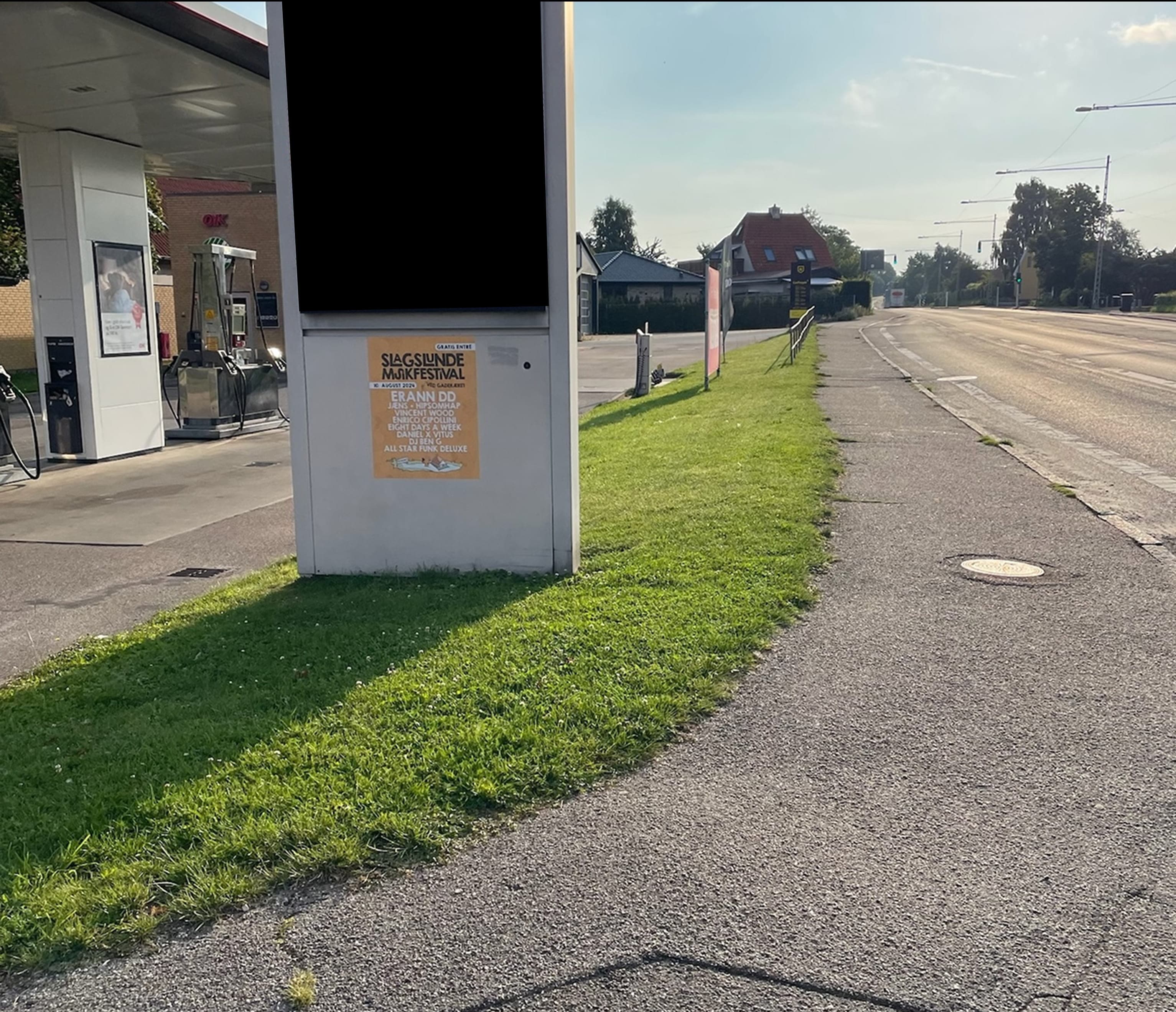 Haveservice til erhverv - vedligeholdelse af grønne områder