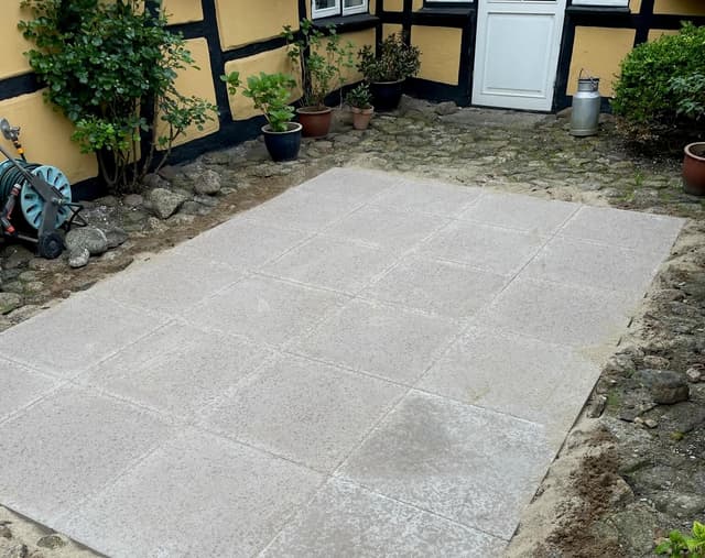 Brolægning – billede 2