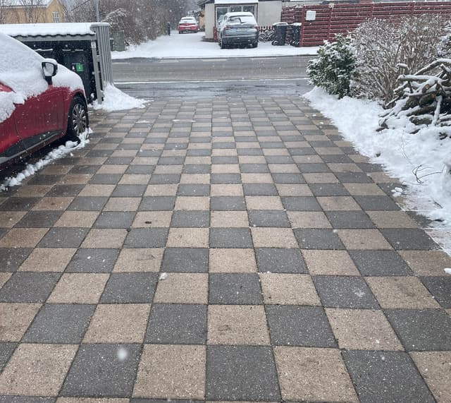 Snerydning – billede 2