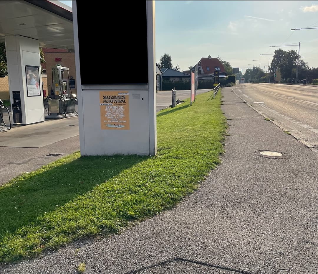 Haveservice til erhverv - Vedligeholdelse af grønne områder