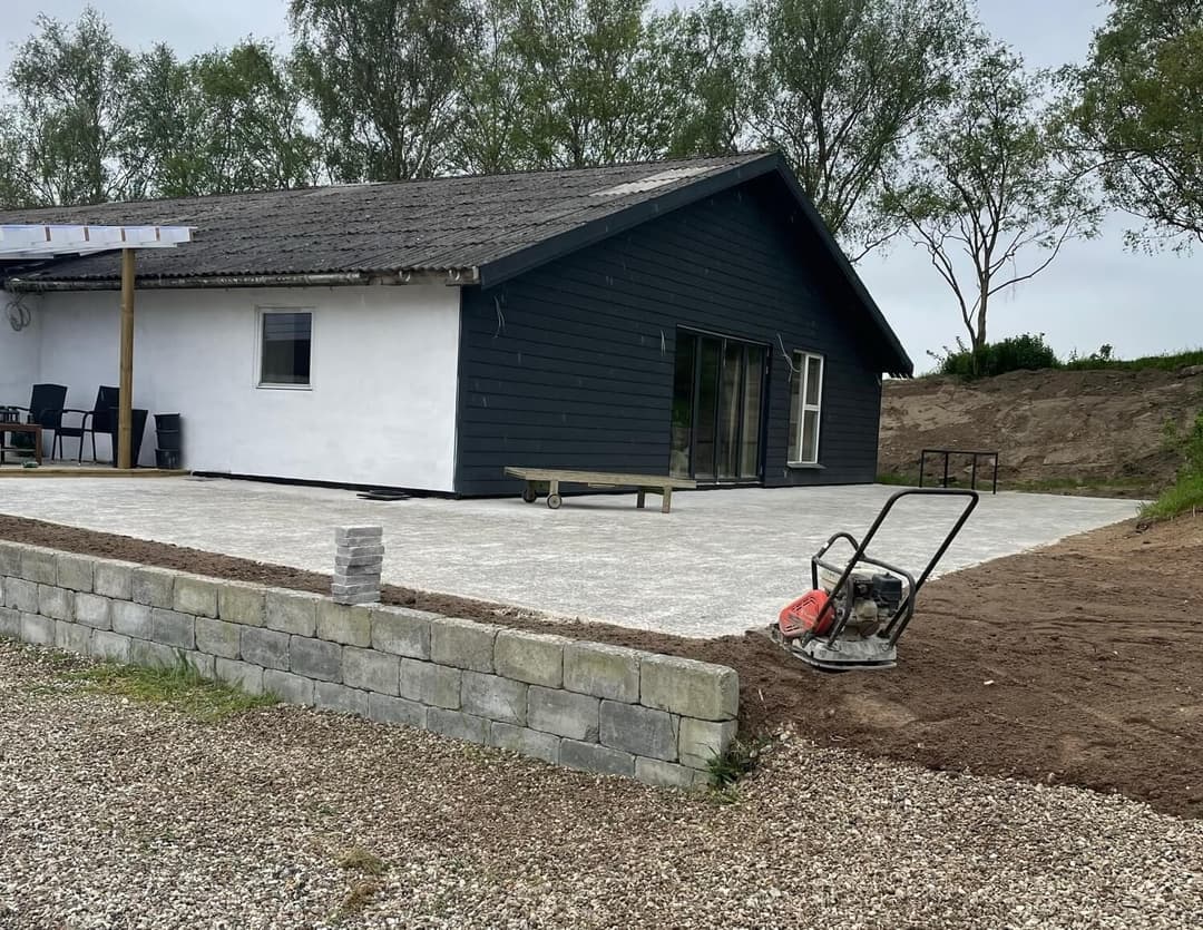 Haveprojekt